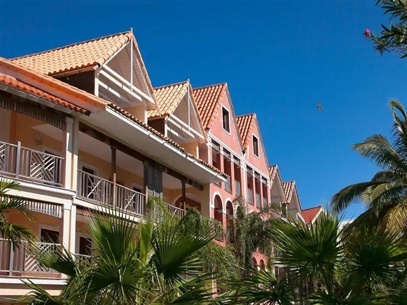 The Marlin At Taino Beach Resort ฟรีพอร์ต ภายนอก รูปภาพ