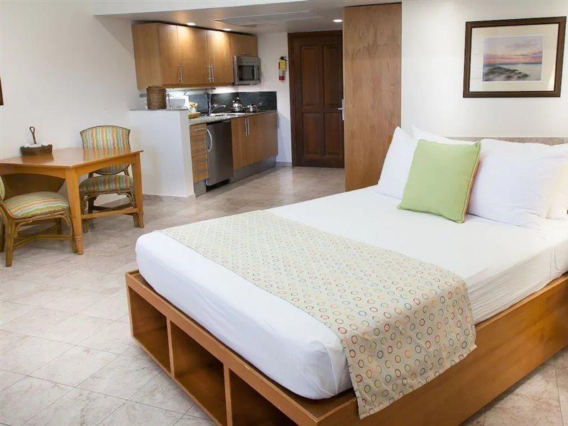 The Marlin At Taino Beach Resort ฟรีพอร์ต ภายนอก รูปภาพ