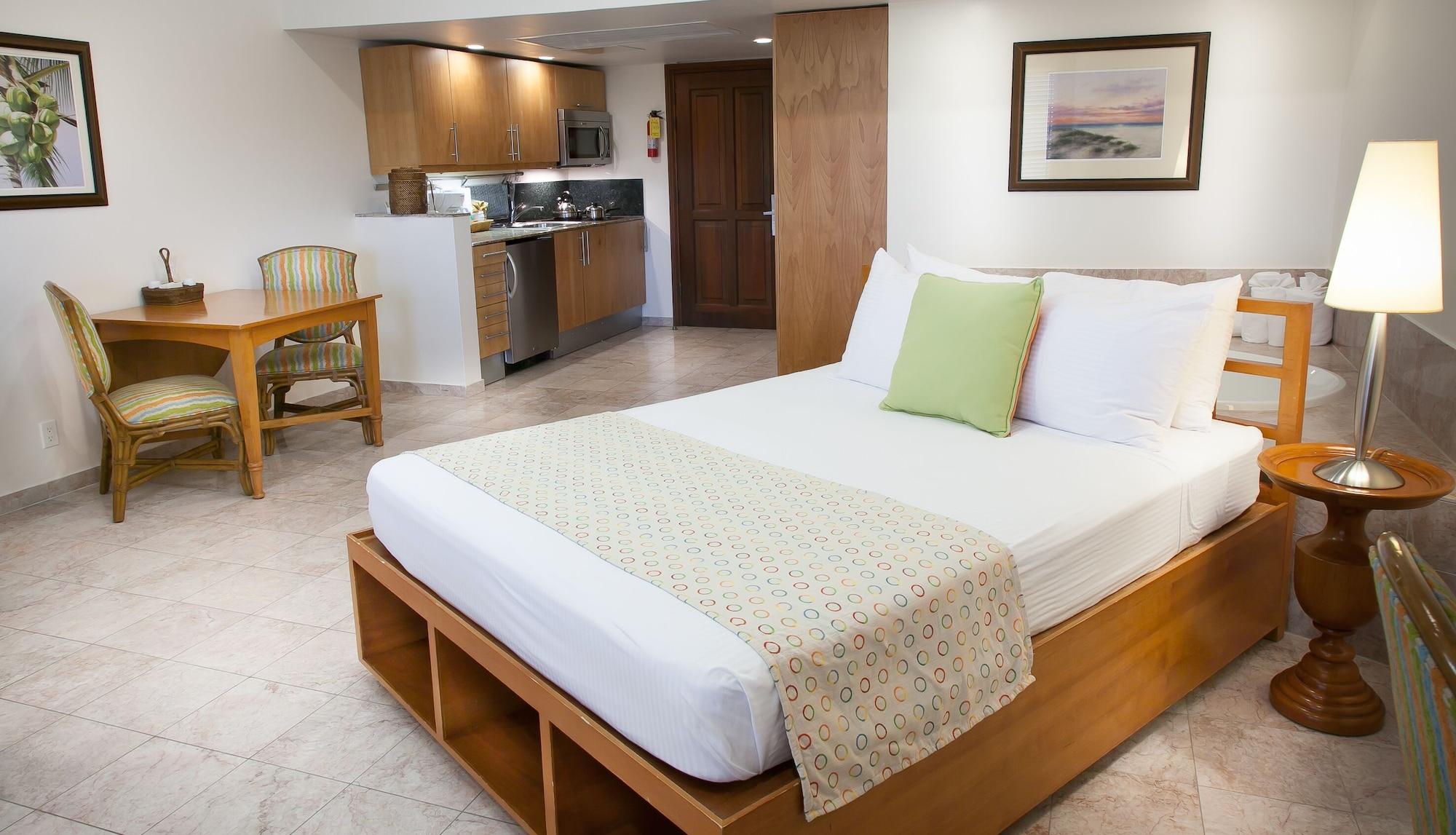 The Marlin At Taino Beach Resort ฟรีพอร์ต ภายนอก รูปภาพ