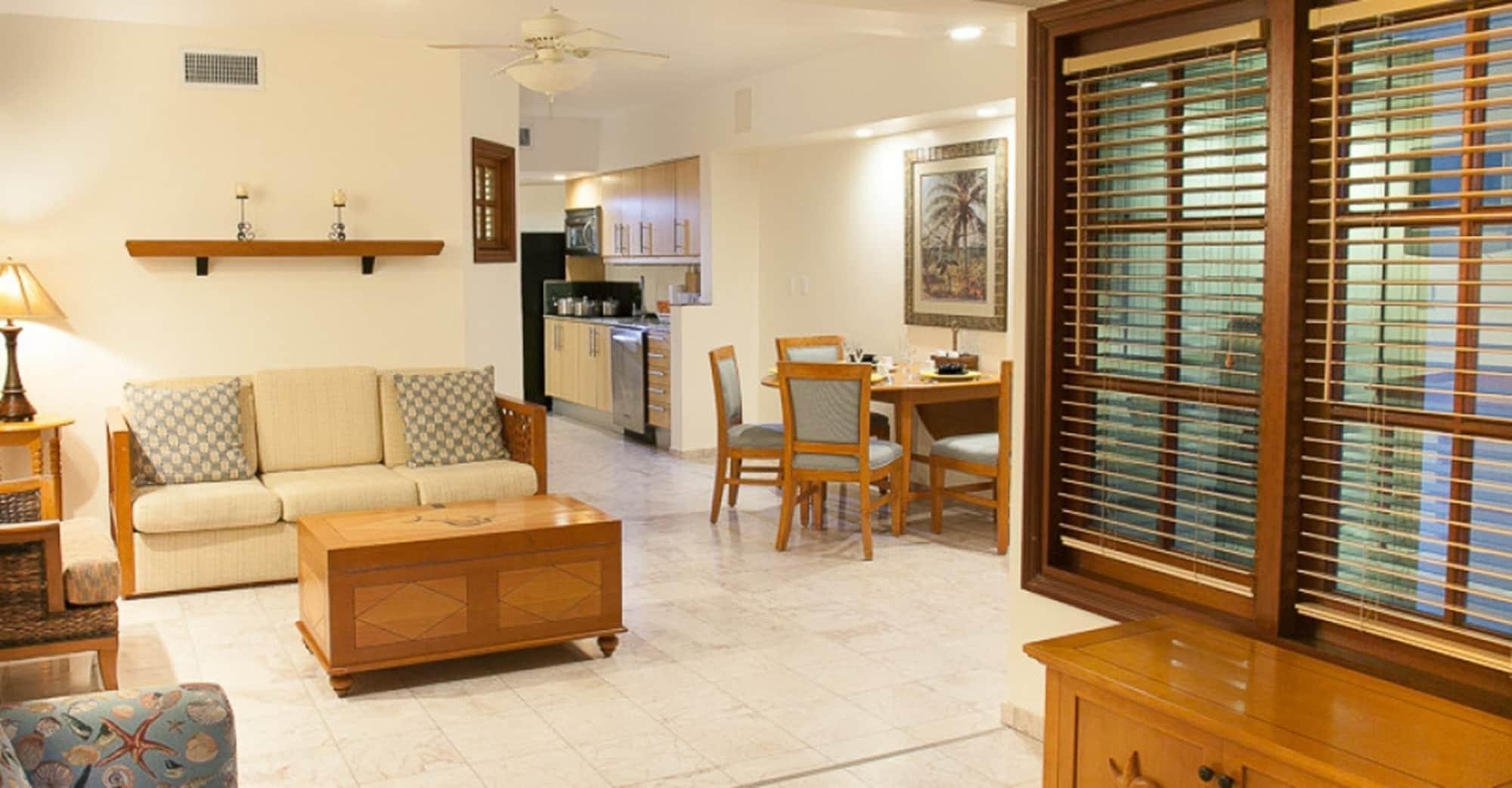 The Marlin At Taino Beach Resort ฟรีพอร์ต ภายนอก รูปภาพ