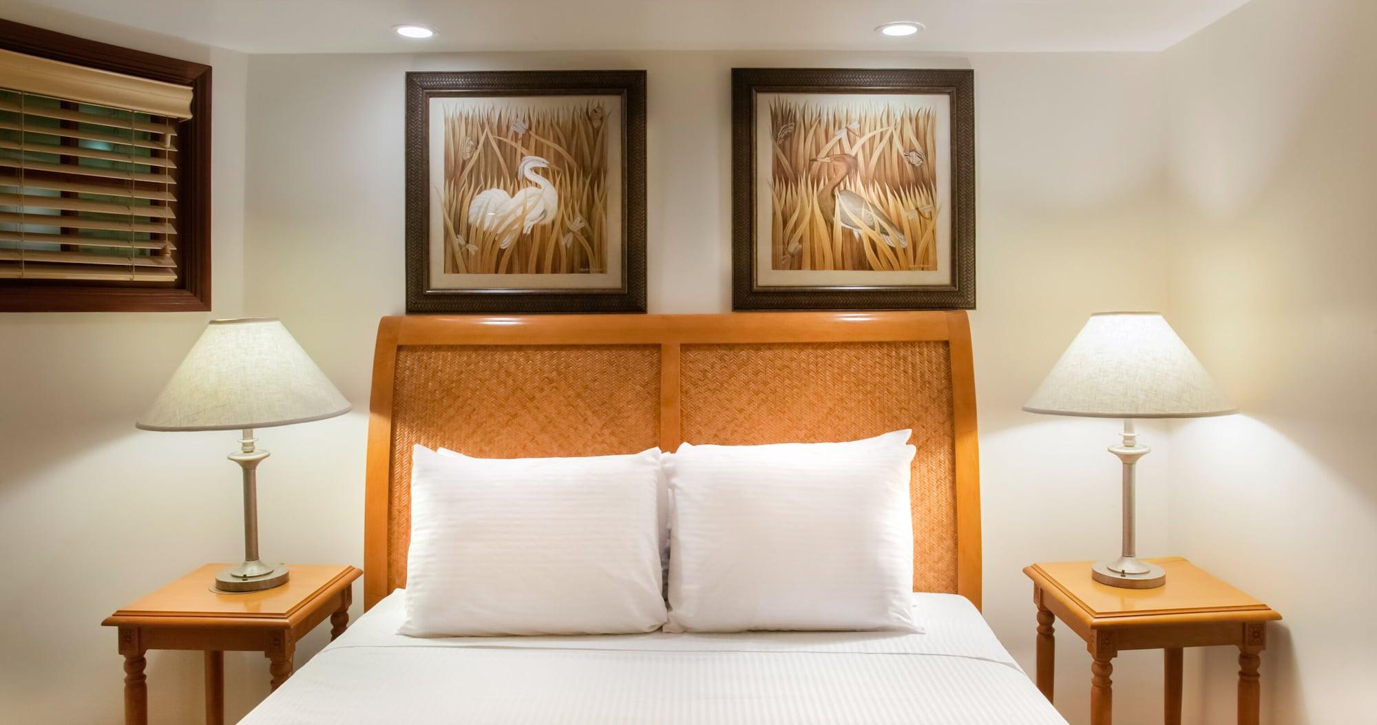 The Marlin At Taino Beach Resort ฟรีพอร์ต ภายนอก รูปภาพ