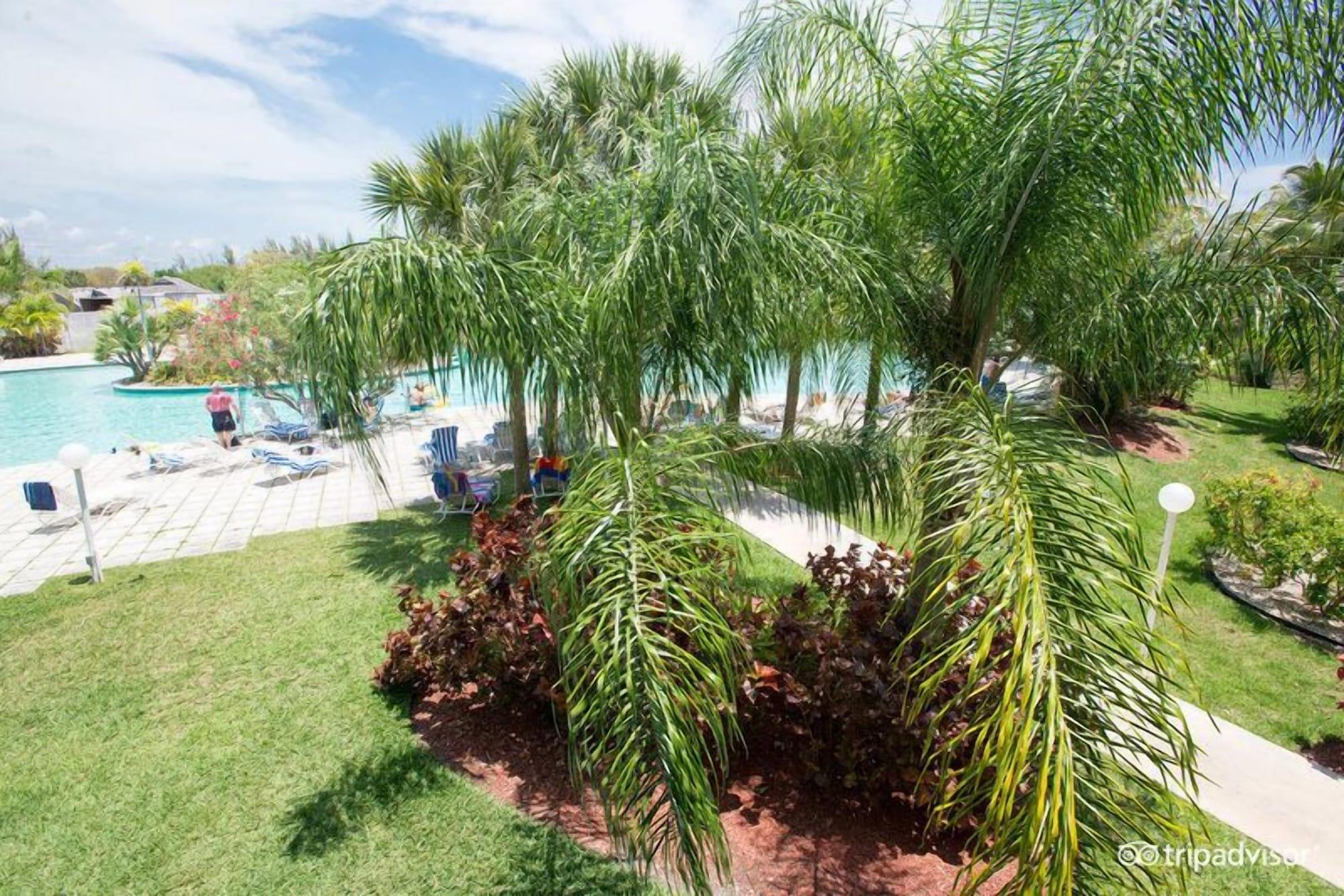 The Marlin At Taino Beach Resort ฟรีพอร์ต ภายนอก รูปภาพ