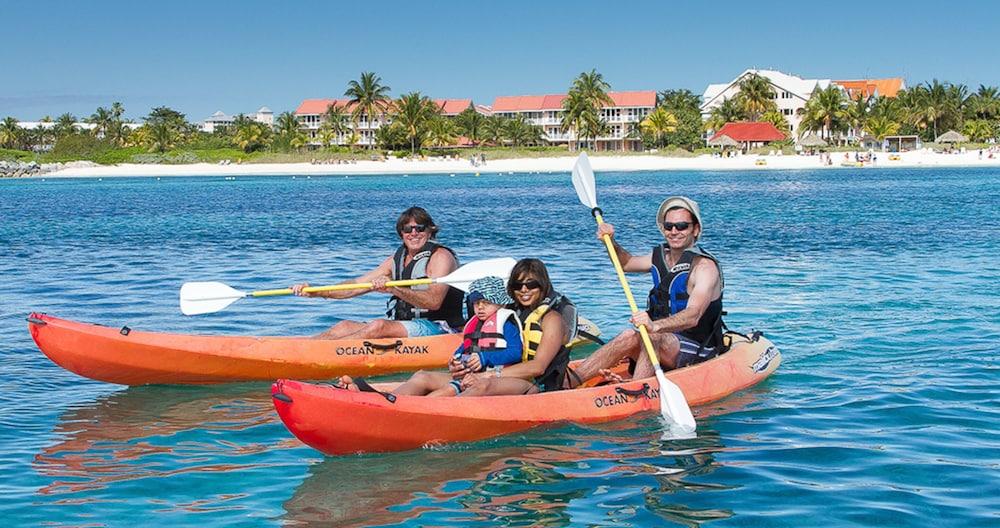 The Marlin At Taino Beach Resort ฟรีพอร์ต ภายนอก รูปภาพ