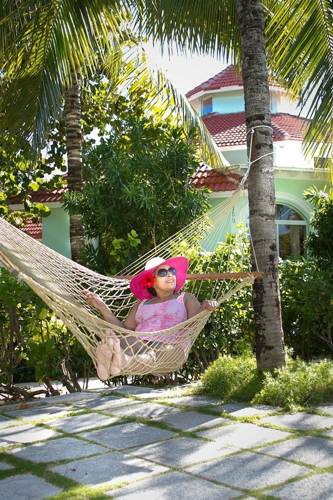 The Marlin At Taino Beach Resort ฟรีพอร์ต ภายนอก รูปภาพ