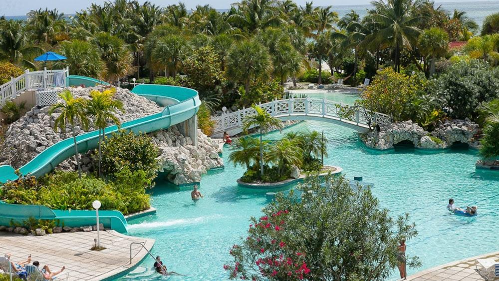 The Marlin At Taino Beach Resort ฟรีพอร์ต ภายนอก รูปภาพ