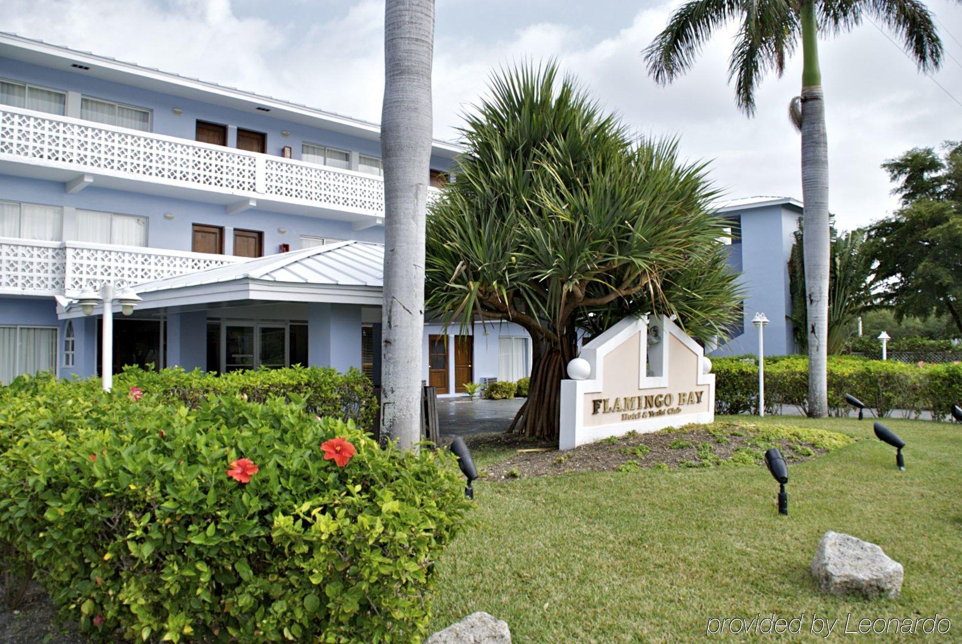 The Marlin At Taino Beach Resort ฟรีพอร์ต ภายนอก รูปภาพ