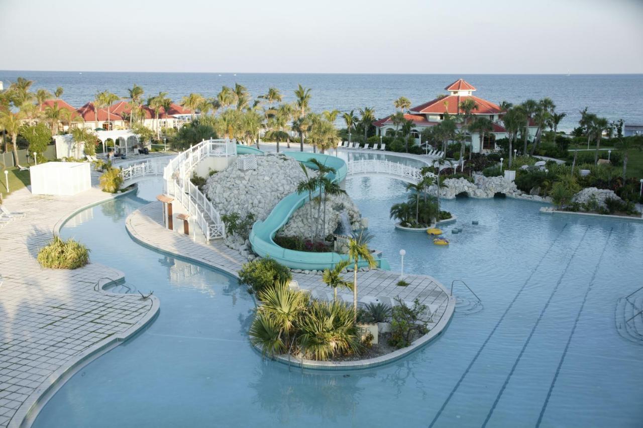 The Marlin At Taino Beach Resort ฟรีพอร์ต ภายนอก รูปภาพ